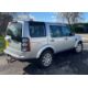 Land Rover Discovery LJ15 LSX - 2015 Model - Diesel - 2993cc Engine - Automatic Gearbox - Image 3 of 36