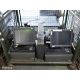 2x NCR Shop Register Electronic Till With Barcode Function - Image 1 of 4