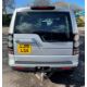 Land Rover Discovery LJ15 LSX - 2015 Model - Diesel - 2993cc Engine - Automatic Gearbox - Image 4 of 36