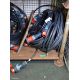 6x Mennekes PowerTOP Xtra 63a 400vac 3 Phase Power Harness 15m - Image 1 of 4
