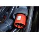 6x Mennekes PowerTOP Xtra 63a 400vac 3 Phase Power Harness 15m - Image 4 of 4