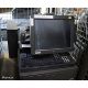 2x NCR Shop Register Electronic Till With Barcode Function - Image 4 of 4