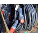 6x Mennekes PowerTOP Xtra 63a 400vac 3 Phase Power Harness 15m - Image 2 of 4
