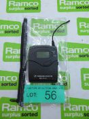 Sennheiser bodypack transmitter SK 300 G3