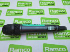 Sennheiser ew 300 g3 wireless microphone