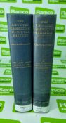 The Shorter Cambridge Medieval History Volume 1 - The Later Roman Empire to The Twelfth Century by C
