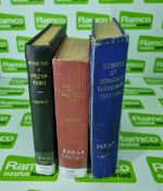The Soldiers Whom Wellington Led by Edward Fraser - London 1913, Memoirs of Sergeant Bourgogne 1812-