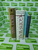 The Story of the Crusades 1097 - 1291 by Alfred Duggan - London 1963, Western Warfare in the Age of
