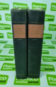 War In The Shadows The Guerrilla in HIstory Volumes 1 and 2 by Robert B Asprey - New York 1975 - Ex-