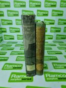 General Gordon's Private Diary of his Explots in China by Samuel Mossman - London 1885, Bayonets to