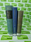 Panzer Battles 1939-1945 by Major-General F W Von Mellenthin - London 1956, The Ghosts of Peace 1935