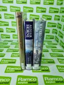 How Far From Austerlitz Napoleon 1805-1815 by Alistair Horne -Kent 1996, Waterloo New Perspectives T
