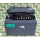 Rohde & Schwarz CMS33 Radiocommunication Service Monitor 0.4 - 1000mhz - 840.0009.34 with carry case - Image 12 of 12