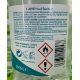 120x pallets of 500ml I Love Hand Sanitiser - est. total qty 141200 - location LE67 1GQ - Image 2 of 2