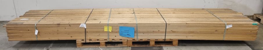Pallet of 4