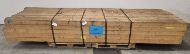 Pallet of 4