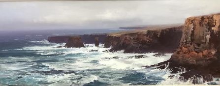 •Robert Simpson (b. 1955), 