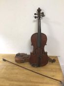 A Viola (15