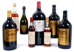 Wines & Spirits - Timed online Sale