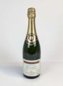 Champagne - one bottle, Louis Roederer Brut 1990