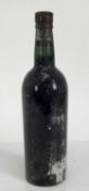 Port - one bottle, Warre's 1963, lacking label