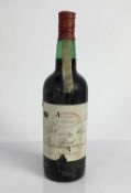 Madeira - one bottle, Rutherford & Miles Old Trinity House