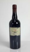 Port - one bottle, Cockburn's 1991
