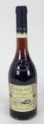 Wine, one bottle, Tokaji Aszu Kapi 1999 Disnoko dessert wine, 500ml