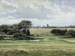 Fine & Affordable Art - Timed Online Sale