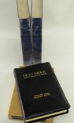 FINE VOLUME OF NEW INTERNATIONAL VERSION OF THE HOLY BIBLE Thompson Chain Edition (Hodder &
