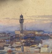 MIXED SUBJECT SMALL PRINTS, A LARGE PARCEL - (approximately 18)