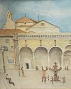 PAINTINGS & PRINTS ASSORTMENT - (a very large parcel, see multiple images)