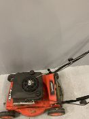 BRIGGS & STRATTON QUANTUM XE40 PETROL MOWER