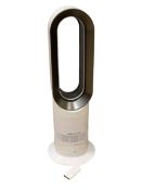 DYSON HOT & COOL FAN with remote control E/T