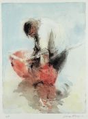 ‡ WILLIAM SELWYN artist's proof