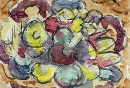 ‡ JACK JONES watercolour