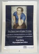 ALFRED JANES / SWANSEA MUSEUM Poster