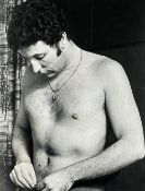 ‡ LEWIS MORLEY bromide print, 1963