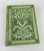 CELTIC FAIRY TALES Joseph Jacobs