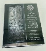 A CORPUS OF EARLY MEDIEVAL INSCRIBED STONES & STONE SCULPTURE IN WALES, GLAMORGAN, BRECKNOCK-SHIRE,