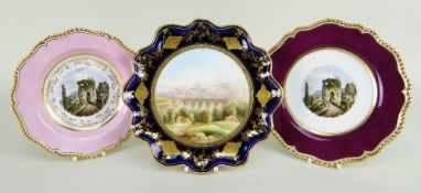 AYNSLEY / FLIGHT BARR & BARR 19th Century