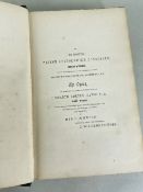 DOSPARTH EDEYRN DAFOD AUR OR THE ANCIENT WELSH GRAMMAR J. Williams (Ab Ithel)