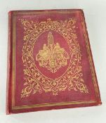 THE CAMBRIAN MOUNTAINS OR A TOUR THROUGH WALES Thomas Compton