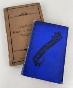 HISTORY OF LLANGYNWYD PARISH T C (Cadrawd) Evans