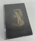 BRITISH GOBLINS: WELSH FOLK-LORE, FAIRY MYTHOLOGY, LEGENDS & TRADITIONS Wirt Sykes