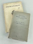 BARDDONIAETH O GRYNHOAD OWEN JONES A WILLIAMS OWEN Dafydd Ab Gwilym