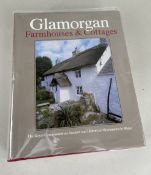 GLAMORGAN FARMHOUSES & COTTAGES R.C.A.H.M.W: Glanmor Williams Chairman