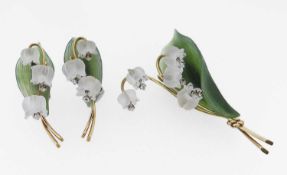 JUL HÜGLER JEWELLERY