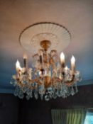 THIS LOT IS STILL IN SITU AT THE VENDOR'S PROPERTY, ARRANGEMENTS WILL NEED TO BE MADE FOR THE