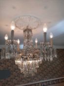 THIS LOT IS STILL IN SITU AT THE VENDOR'S PROPERTY, ARRANGEMENTS WILL NEED TO BE MADE FOR THE